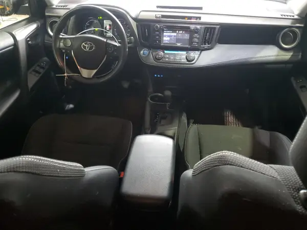 JTMRJREV9JD172499 2018 TOYOTA RAV 4 - Image 8