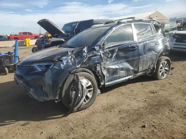 JTMRJREV9JD176293 2018 TOYOTA RAV 4 - Image 1