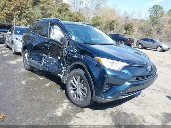 JTMRJREV9JD178206 2018 TOYOTA RAV 4 - Image 1