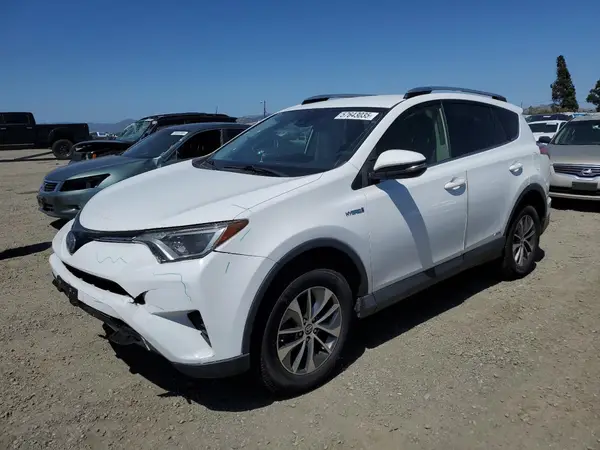 JTMRJREV9JD178335 2018 TOYOTA RAV 4 - Image 1