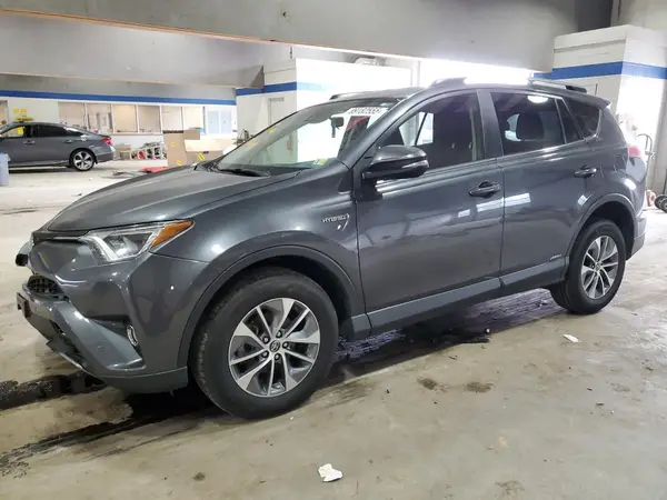 JTMRJREV9JD179713 2018 TOYOTA RAV 4 - Image 1