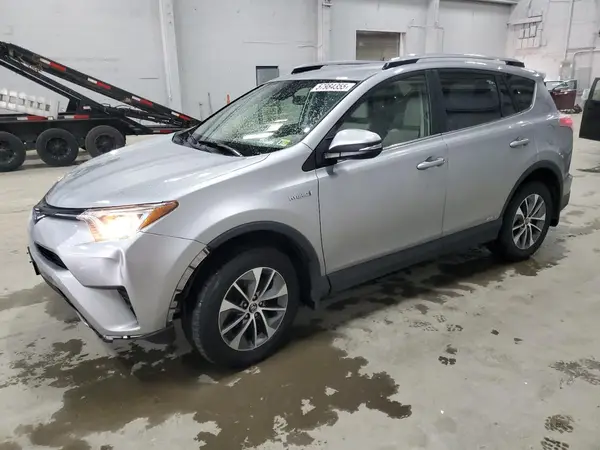 JTMRJREV9JD183101 2018 TOYOTA RAV 4 - Image 1