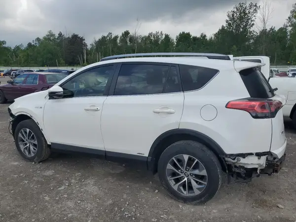 JTMRJREV9JD189173 2018 TOYOTA RAV 4 - Image 2