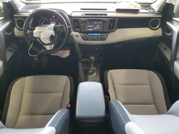 JTMRJREV9JD195569 2018 TOYOTA RAV 4 - Image 8