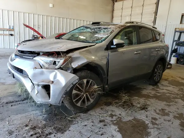 JTMRJREV9JD198679 2018 TOYOTA RAV 4 - Image 1