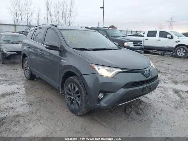 JTMRJREV9JD227209 2018 TOYOTA RAV 4 - Image 1