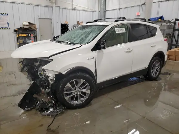 JTMRJREV9JD229526 2018 TOYOTA RAV 4 - Image 1
