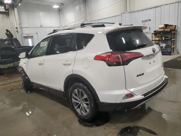 JTMRJREV9JD229526 2018 TOYOTA RAV 4 - Image 2