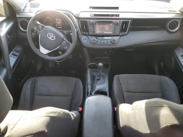 JTMRJREV9JD231745 2018 TOYOTA RAV 4 - Image 8