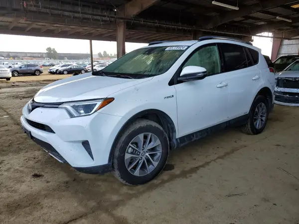 JTMRJREV9JD238243 2018 TOYOTA RAV 4 - Image 1