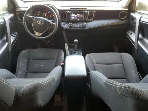 JTMRJREV9JD238243 2018 TOYOTA RAV 4 - Image 8