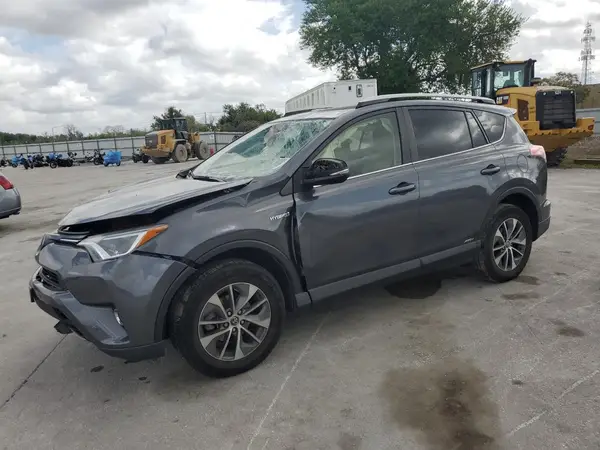 JTMRJREV9JD239456 2018 TOYOTA RAV 4 - Image 1