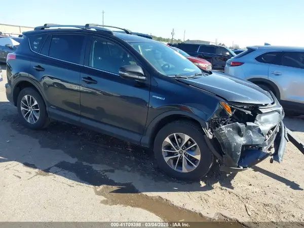 JTMRJREV9JD256287 2018 TOYOTA RAV 4 - Image 1