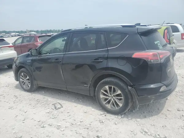 JTMRJREVXGD001303 2016 TOYOTA RAV 4 - Image 2
