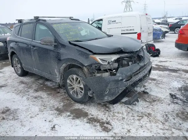 JTMRJREVXGD006694 2016 TOYOTA RAV 4 - Image 1