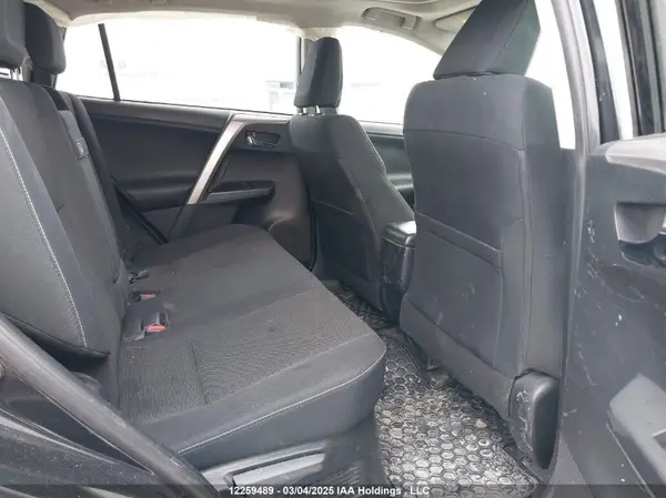 JTMRJREVXGD006694 2016 TOYOTA RAV 4 - Image 8