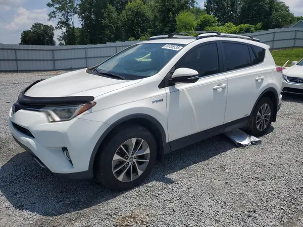 JTMRJREVXGD012575 2016 TOYOTA RAV 4 - Image 1