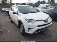 JTMRJREVXGD014309 2016 TOYOTA RAV 4