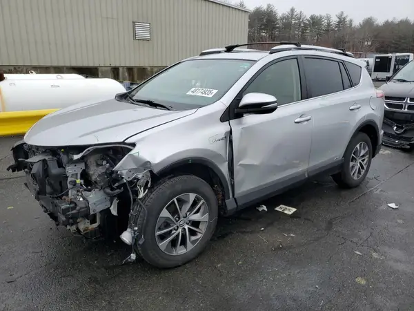 JTMRJREVXGD020126 2016 TOYOTA RAV 4 - Image 1