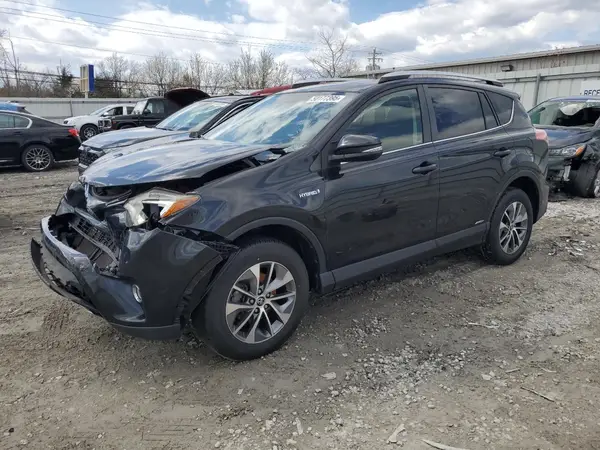 JTMRJREVXGD021972 2016 TOYOTA RAV 4 - Image 1