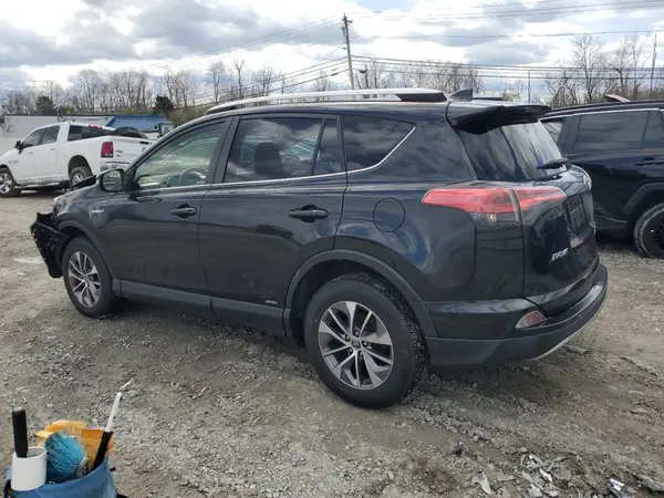 JTMRJREVXGD021972 2016 TOYOTA RAV 4 - Image 2