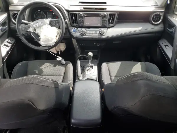 JTMRJREVXGD021972 2016 TOYOTA RAV 4 - Image 8