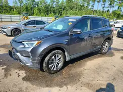 JTMRJREVXGD025715 2016 TOYOTA RAV 4