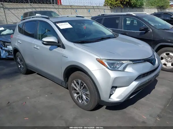 JTMRJREVXGD029019 2016 TOYOTA RAV 4 - Image 1