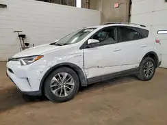 JTMRJREVXGD033118 2016 TOYOTA RAV 4