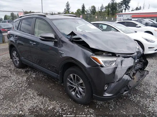 JTMRJREVXGD033717 2016 TOYOTA RAV 4 - Image 1
