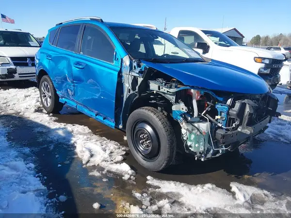 JTMRJREVXGD035175 2016 TOYOTA RAV 4 - Image 1