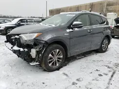 JTMRJREVXGD035810 2016 TOYOTA RAV 4