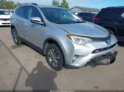 JTMRJREVXGD041090 2016 TOYOTA RAV 4