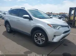 JTMRJREVXGD041235 2016 TOYOTA RAV 4