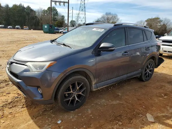 JTMRJREVXGD041512 2016 TOYOTA RAV 4 - Image 1