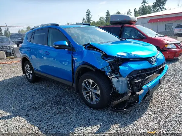 JTMRJREVXGD047469 2016 TOYOTA RAV 4 - Image 1