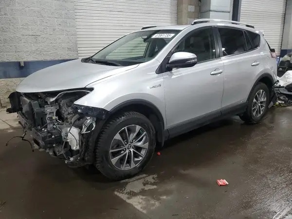 JTMRJREVXGD049075 2016 TOYOTA RAV 4 - Image 1