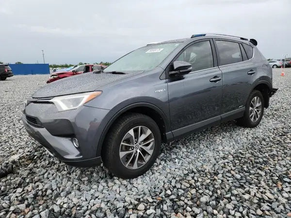 JTMRJREVXGD050873 2016 TOYOTA RAV 4 - Image 1