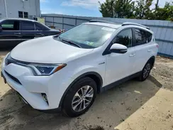 JTMRJREVXGD053546 2016 TOYOTA RAV 4
