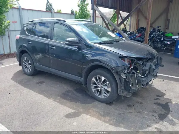 JTMRJREVXGD056978 2016 TOYOTA RAV 4 - Image 1