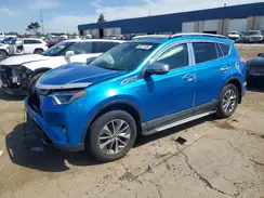 JTMRJREVXGD057306 2016 TOYOTA RAV 4