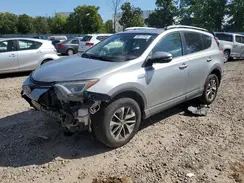 JTMRJREVXHD069151 2017 TOYOTA RAV 4