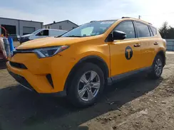 JTMRJREVXHD073426 2017 TOYOTA RAV 4