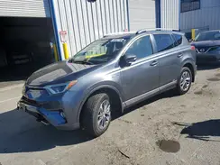 JTMRJREVXHD076827 2017 TOYOTA RAV 4