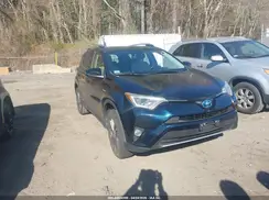 JTMRJREVXHD098519 2017 TOYOTA RAV 4