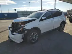 JTMRJREVXHD104397 2017 TOYOTA RAV 4