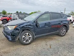 JTMRJREVXHD118235 2017 TOYOTA RAV 4