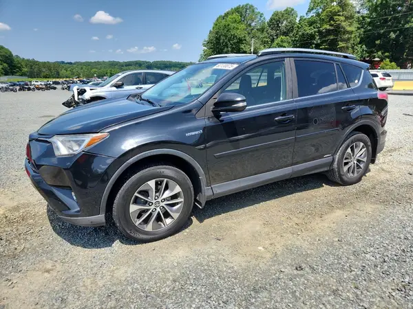 JTMRJREVXHD124892 2017 TOYOTA RAV 4 - Image 1