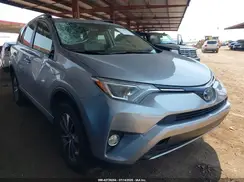 JTMRJREVXHD138033 2017 TOYOTA RAV 4