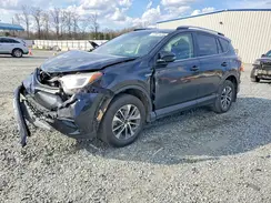 JTMRJREVXHD145421 2017 TOYOTA RAV 4